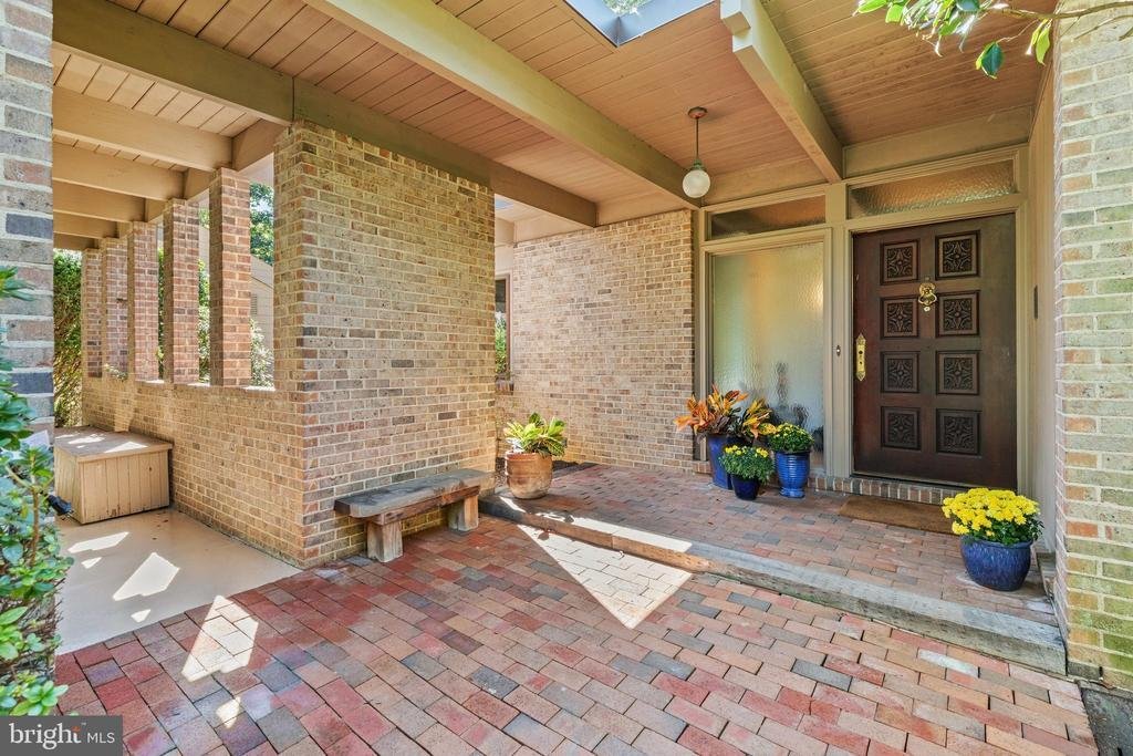 House in Reston, Virginia, United States 3 - 19008310