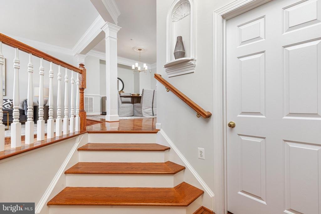 Townhouse in Leesburg, Virginia, United States 2 - 19008309