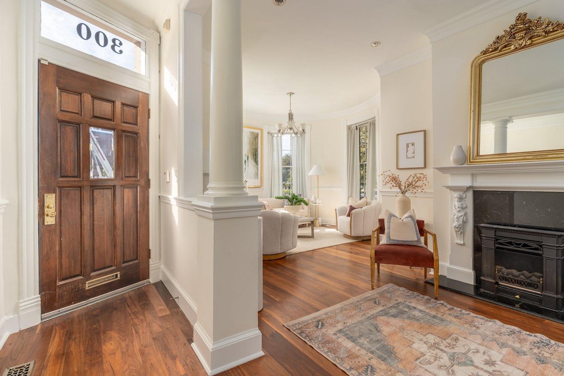 Townhouse in Washington, District of Columbia, United States 5 - 19008369