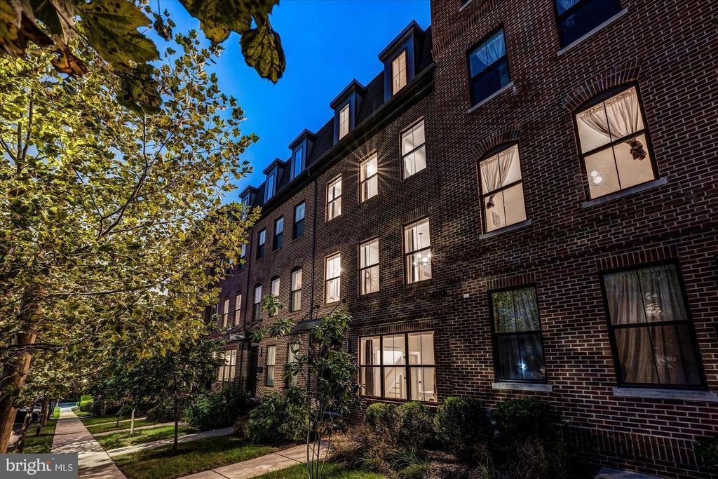 Townhouse in Arlington, Virginia, United States 1 - 19008311