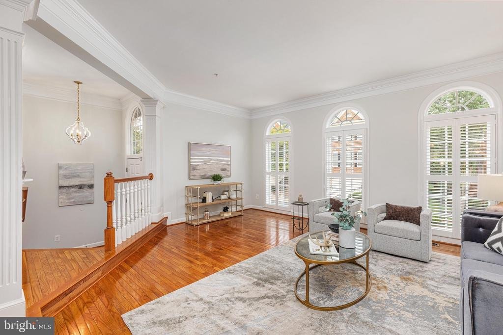 Townhouse in Leesburg, Virginia, United States 5 - 19008309