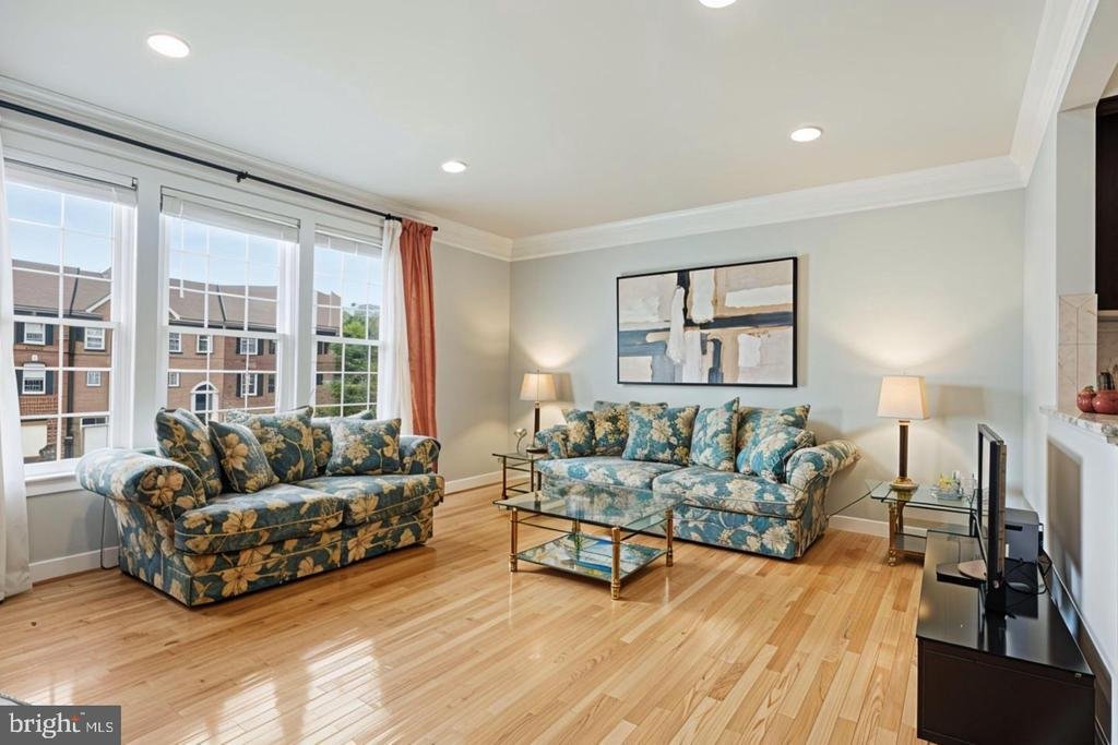 Townhouse in Potomac Falls, Virginia, United States 5 - 19008312