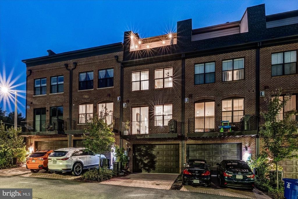 Townhouse in Arlington, Virginia, United States 2 - 19008311