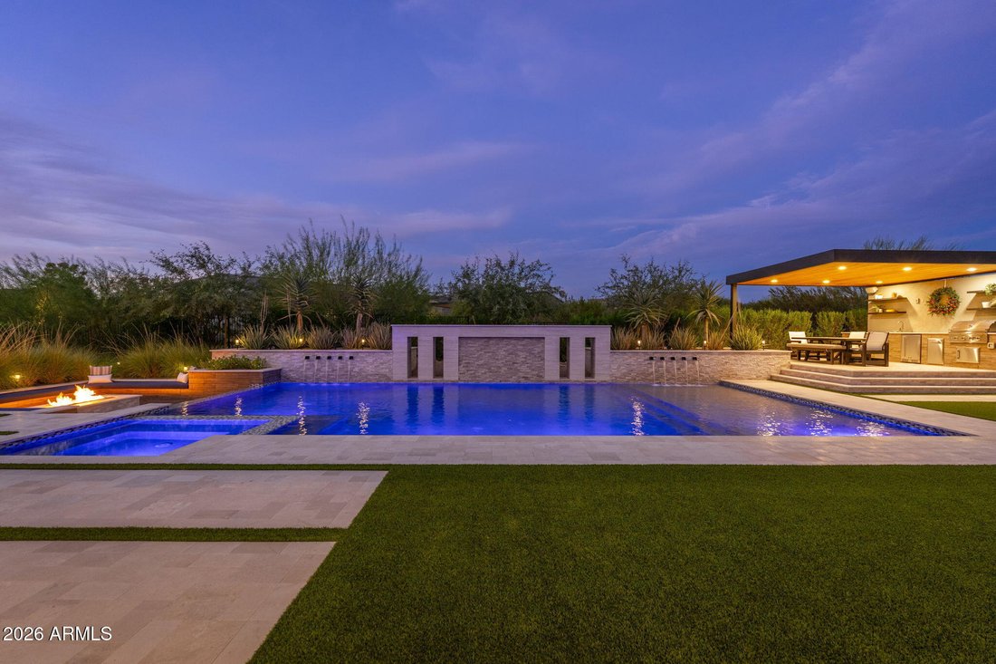 Scottsdale, Arizona, United States 5 - 19008344