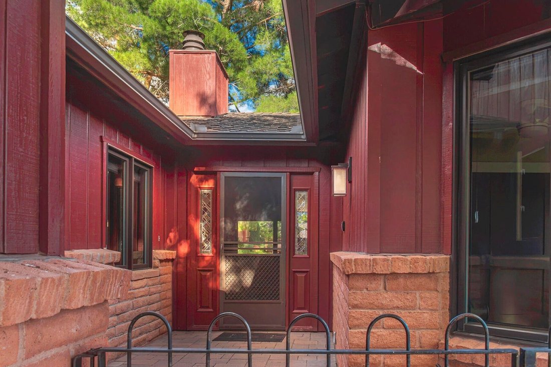 Townhouse in Sedona, Arizona, United States 5 - 19008378
