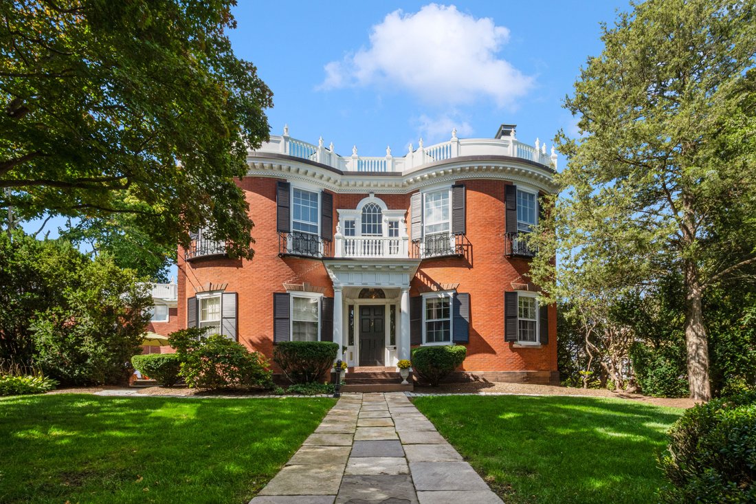 Condo in Providence, Rhode Island, United States 1 - 19008372