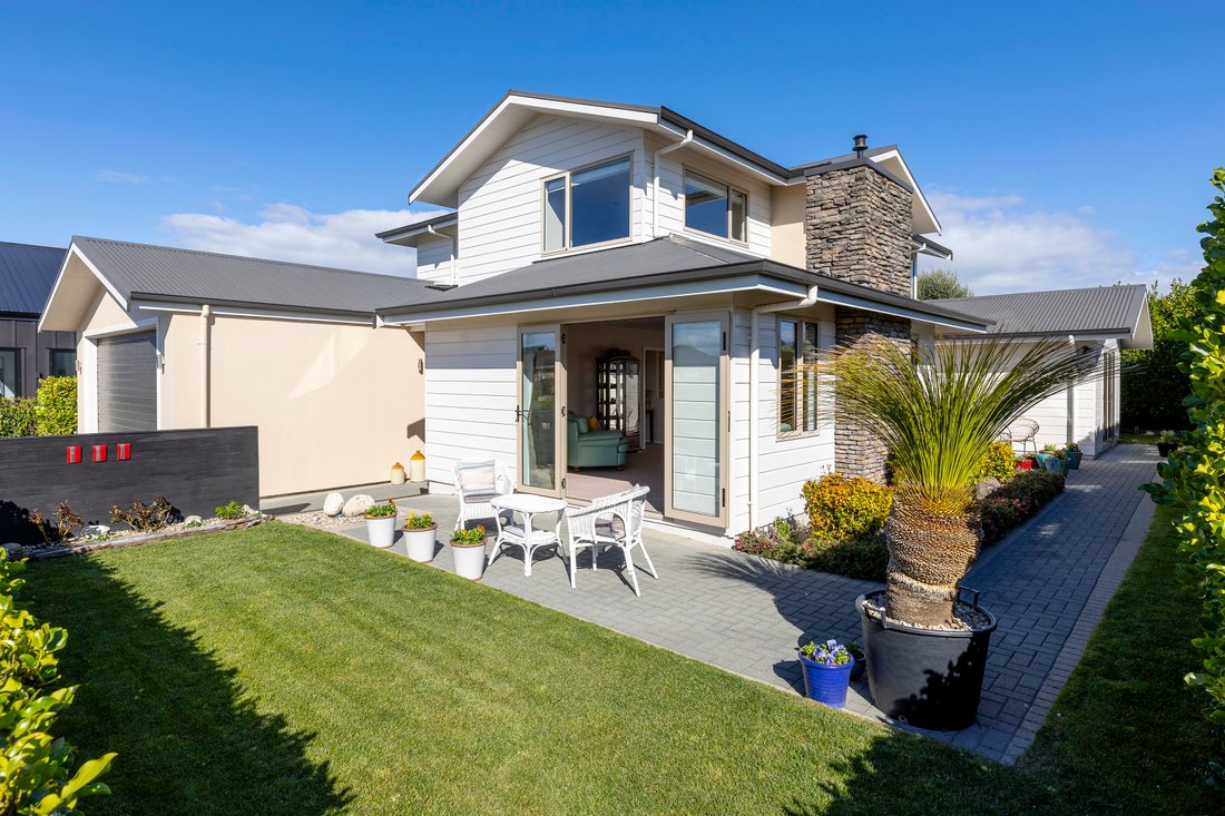 Townhouse in Taupo, Waikato, New Zealand 5 - 19008348