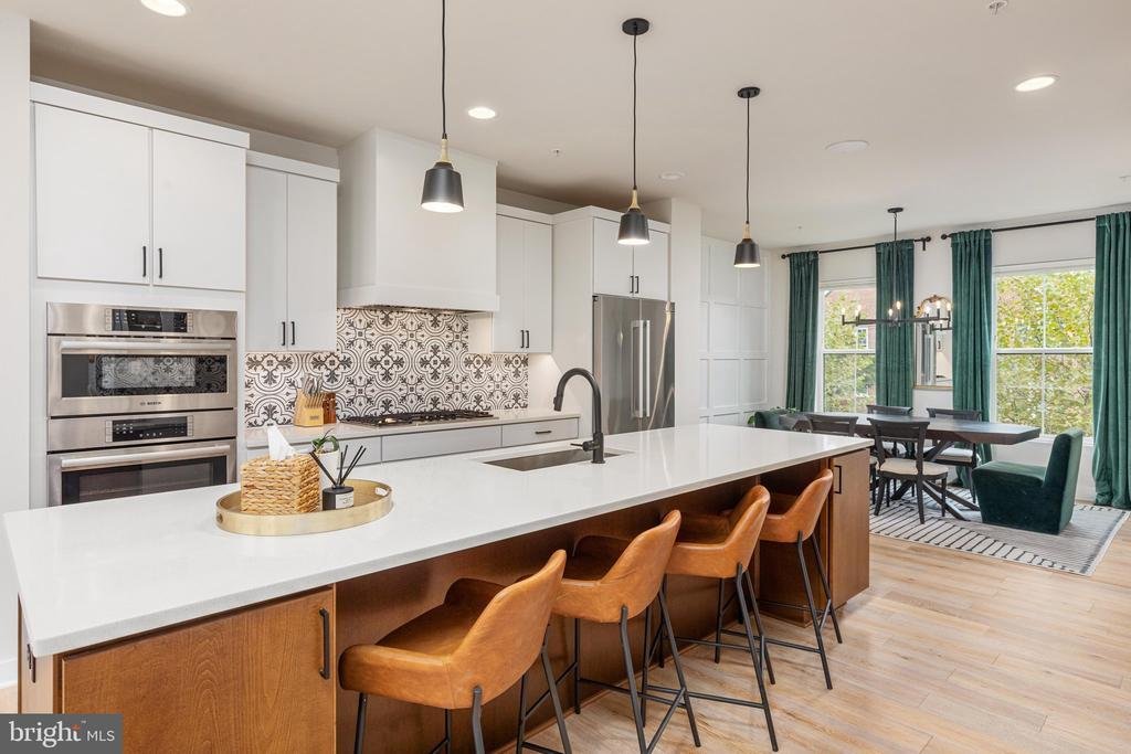 Townhouse in Arlington, Virginia, United States 5 - 19008311