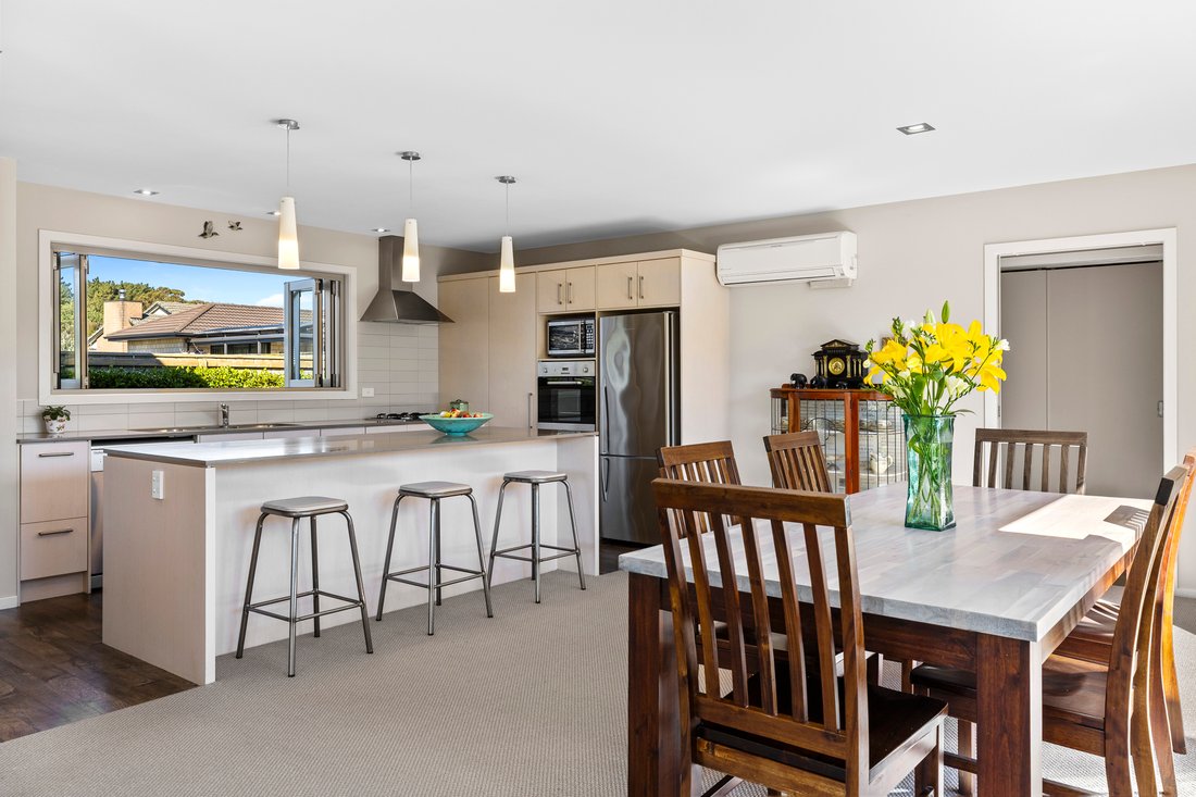 Townhouse in Taupo, Waikato, New Zealand 2 - 19008348