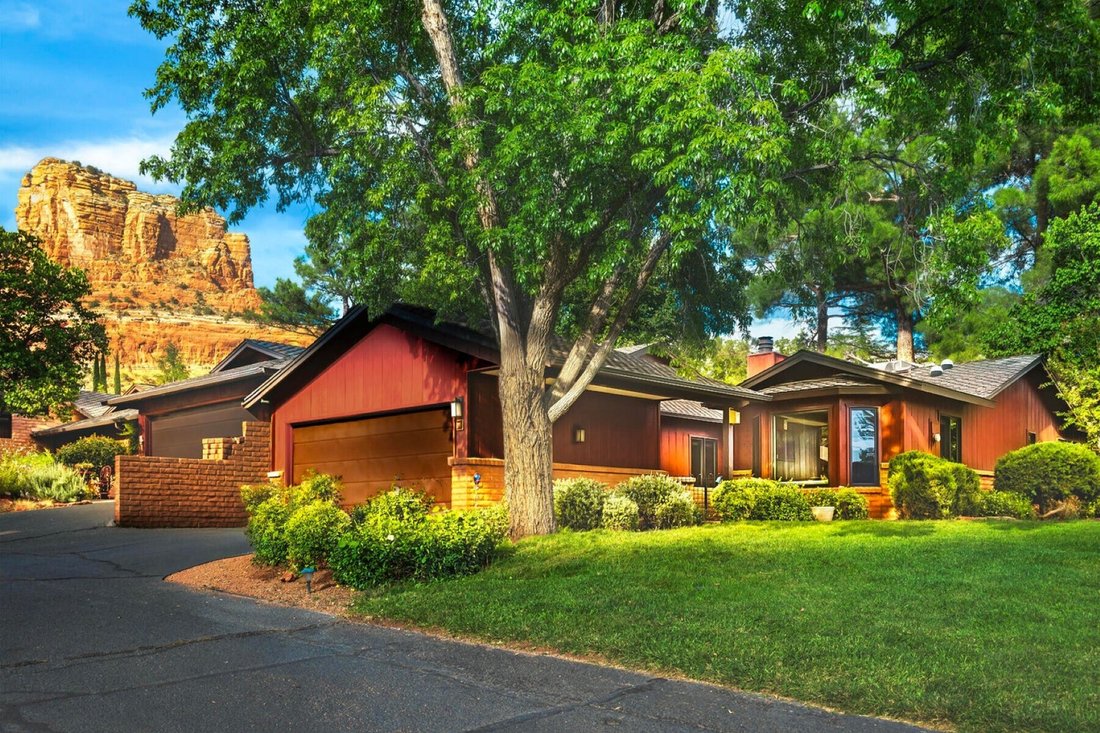 Townhouse in Sedona, Arizona, United States 2 - 19008378