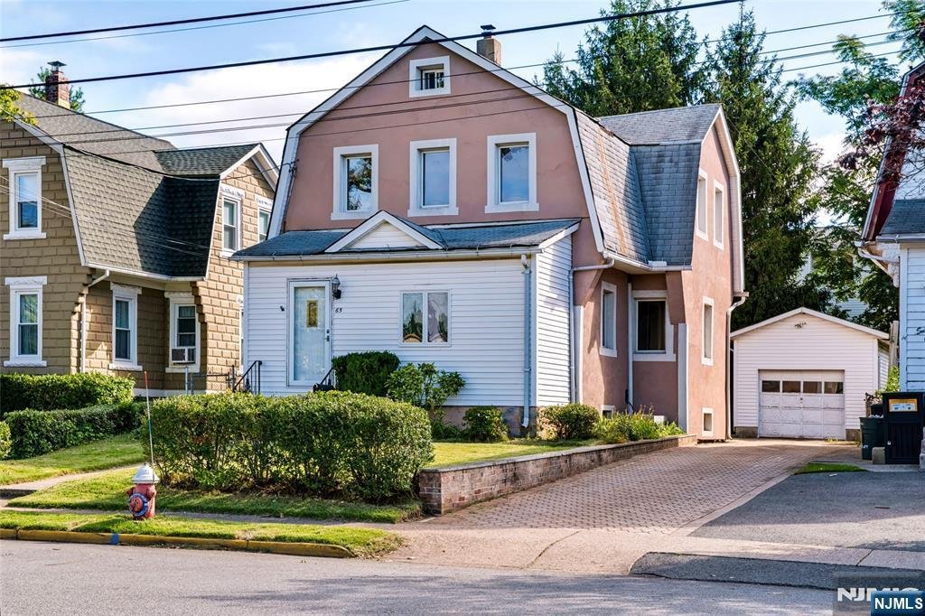 House in Dumont, New Jersey, United States 2 - 19008305