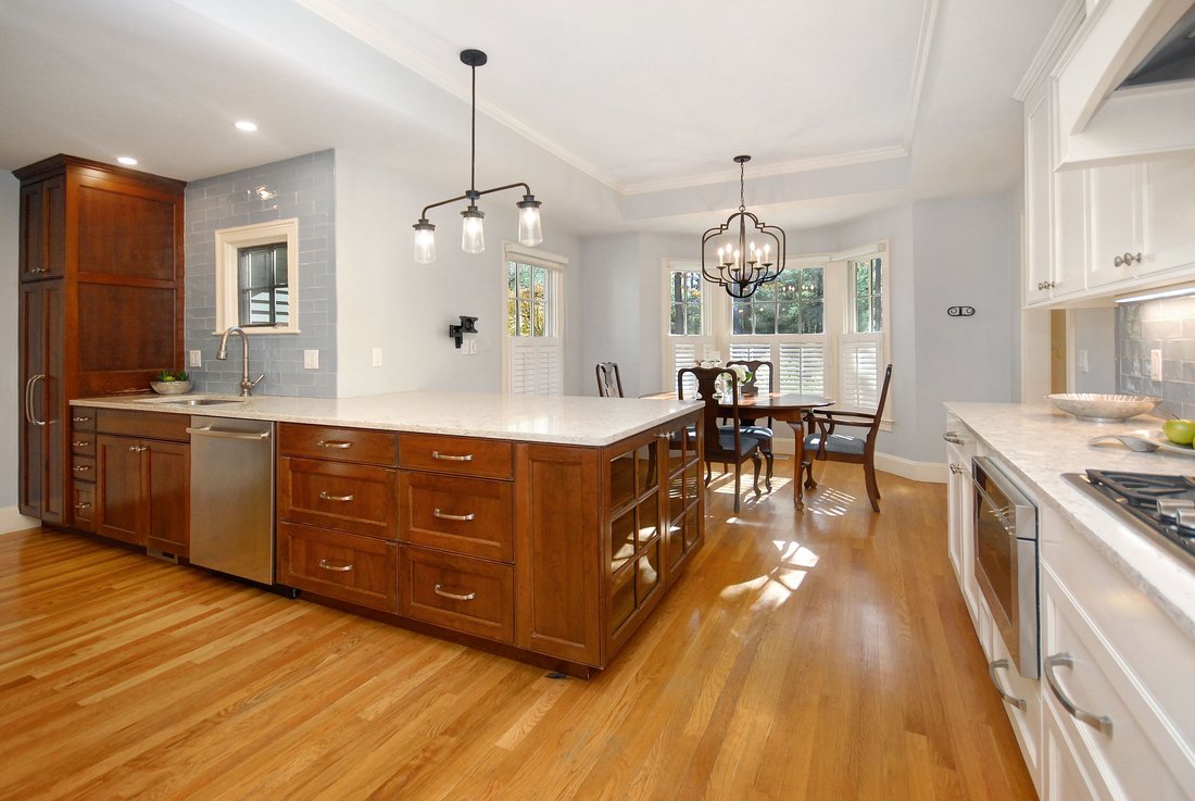 Condo in Concord, Massachusetts, United States 4 - 19008376