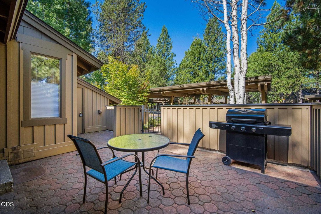 Condo in Sunriver, Oregon, United States 3 - 19008298