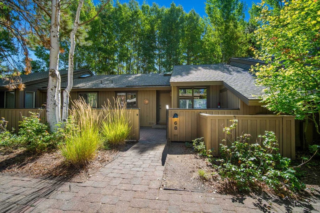 Condo in Sunriver, Oregon, United States 1 - 19008298