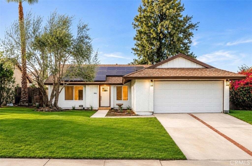 House in Rialto, California, United States 1 - 19008306