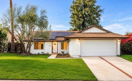 Maison à Rialto, Californie, États-Unis 1