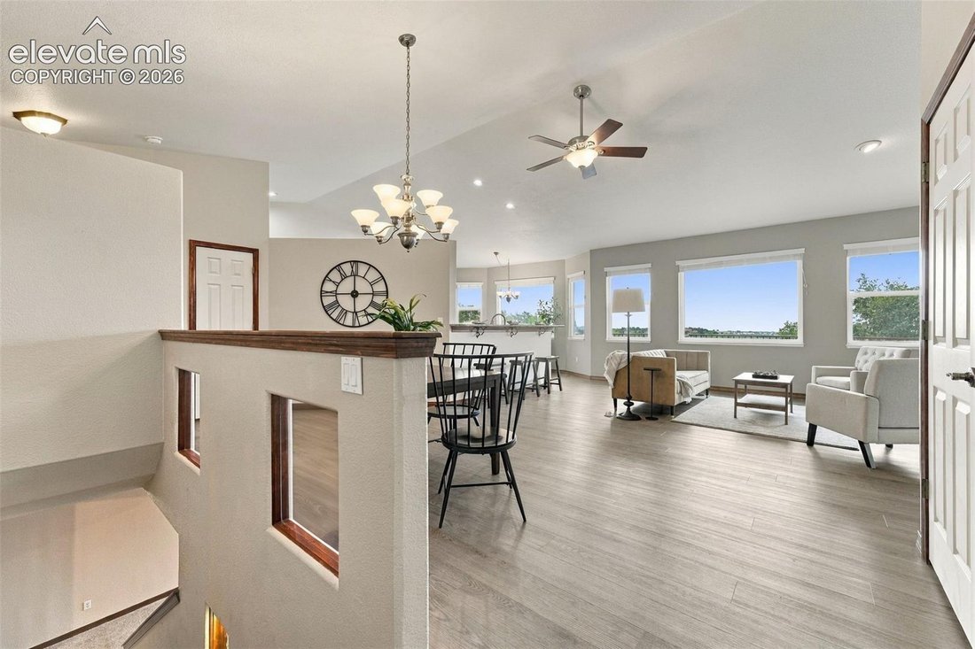 House in Colorado Springs, Colorado, United States 2 - 19008304