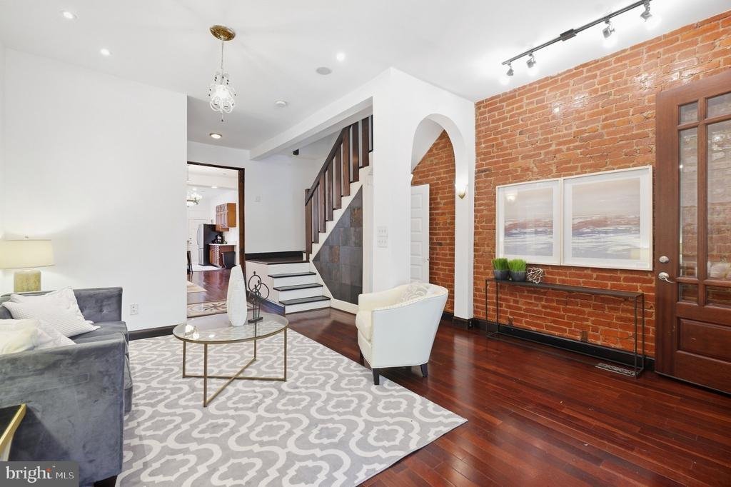 Townhouse in Washington, District of Columbia, United States 4 - 19008308