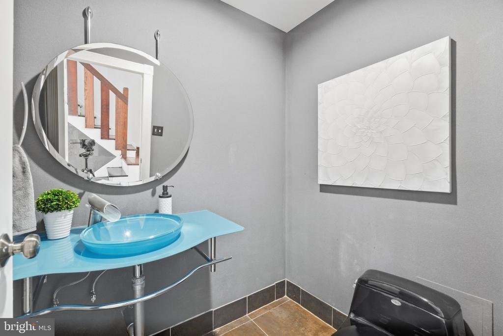 Townhouse in Washington, District of Columbia, United States 5 - 19008308