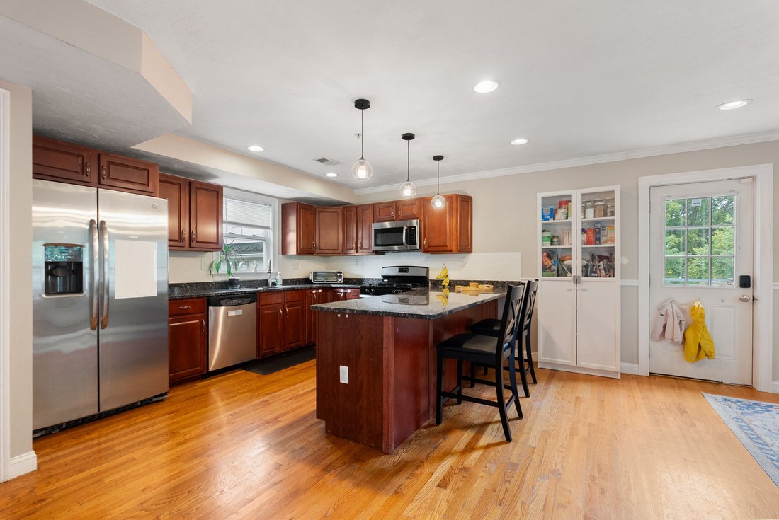 Condo in Boston, Massachusetts, United States 4 - 19008390