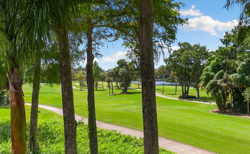 Condominio a Naples, Florida, Stati Uniti 1