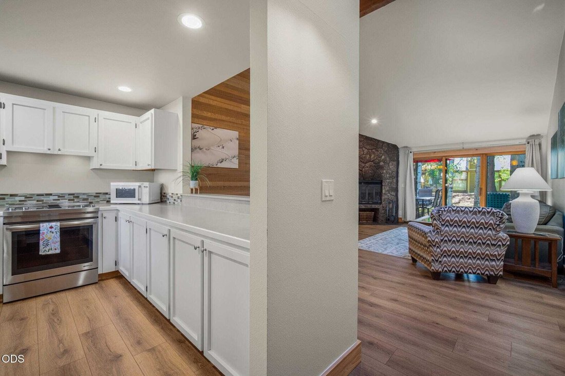 Condo in Sunriver, Oregon, United States 5 - 19008298