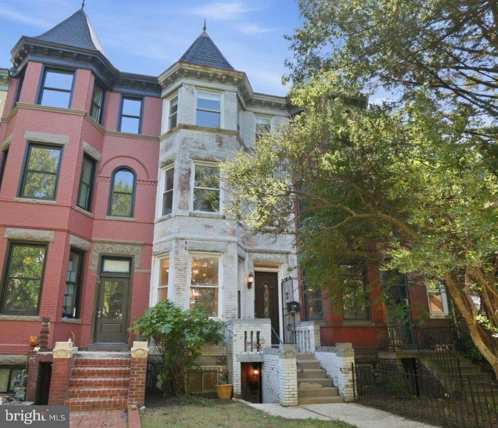 Townhouse in Washington, District of Columbia, United States 2 - 19008308