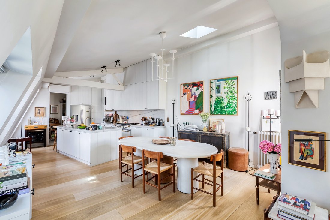 Apartment in Invalides, Paris 7e Arrondissement, Paris 5 - 19008363