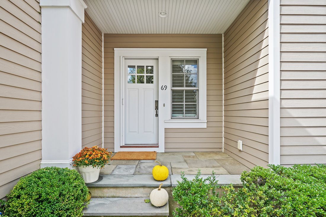 Condo in Stamford, Connecticut, United States 2 - 19008357