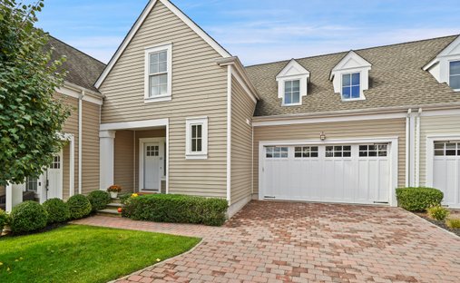 Condo in Stamford, Connecticut, United States 1
