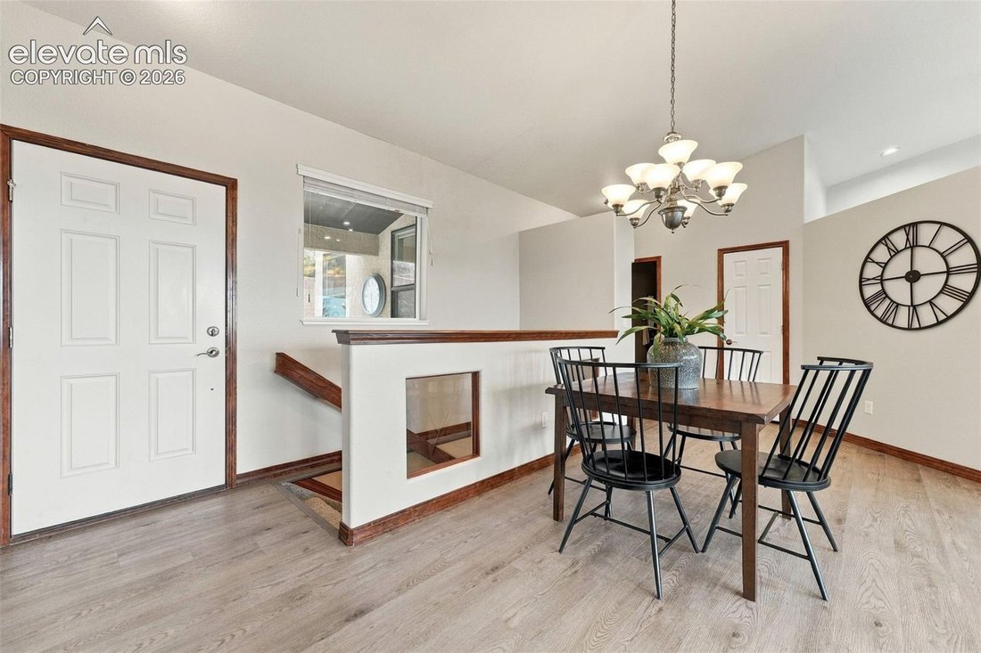 House in Colorado Springs, Colorado, United States 3 - 19008304