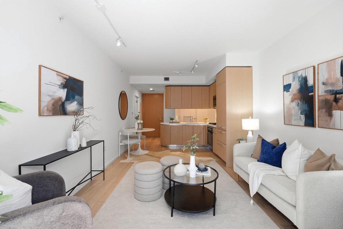 Condo in Washington, District of Columbia, United States 3 - 19008296