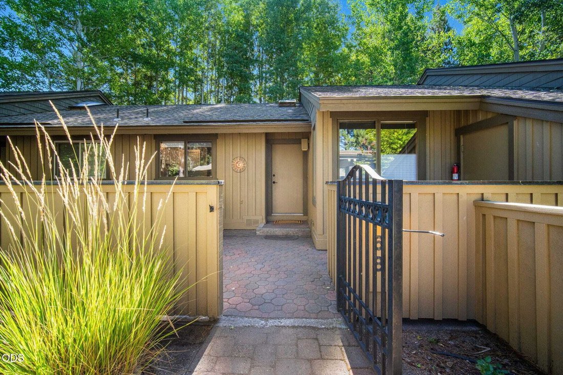 Condo in Sunriver, Oregon, United States 2 - 19008298