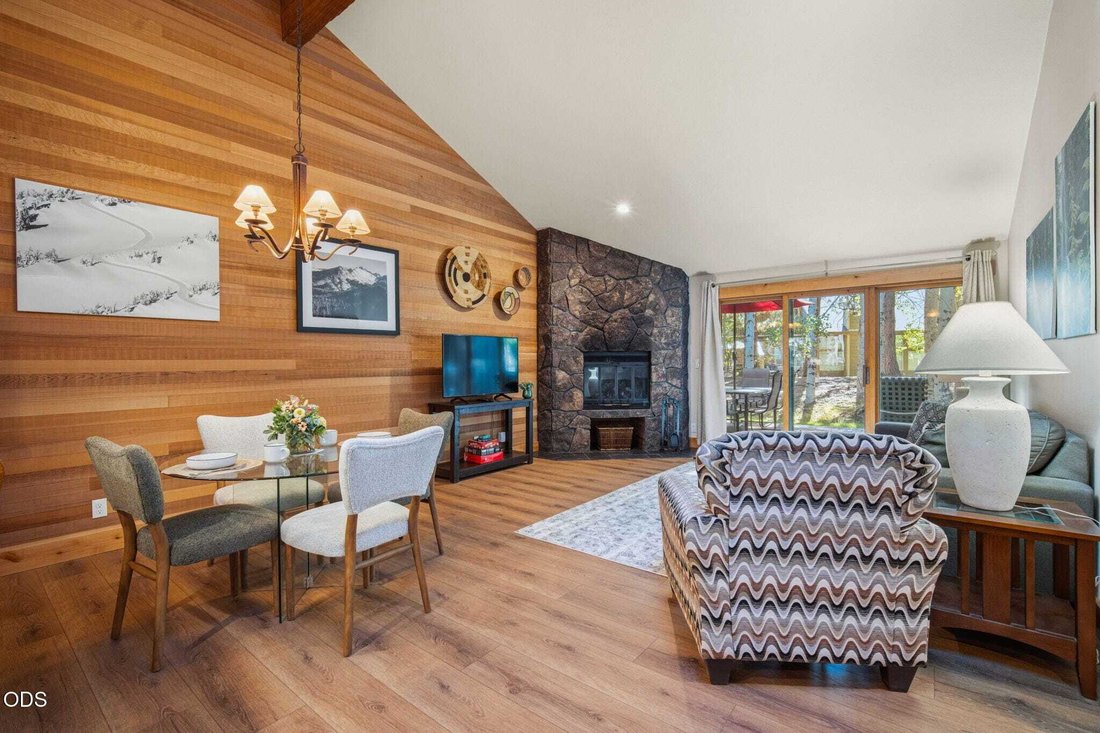 Condo in Sunriver, Oregon, United States 4 - 19008298