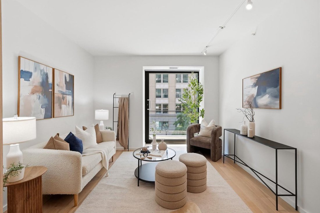 Condo in Washington, District of Columbia, United States 2 - 19008296