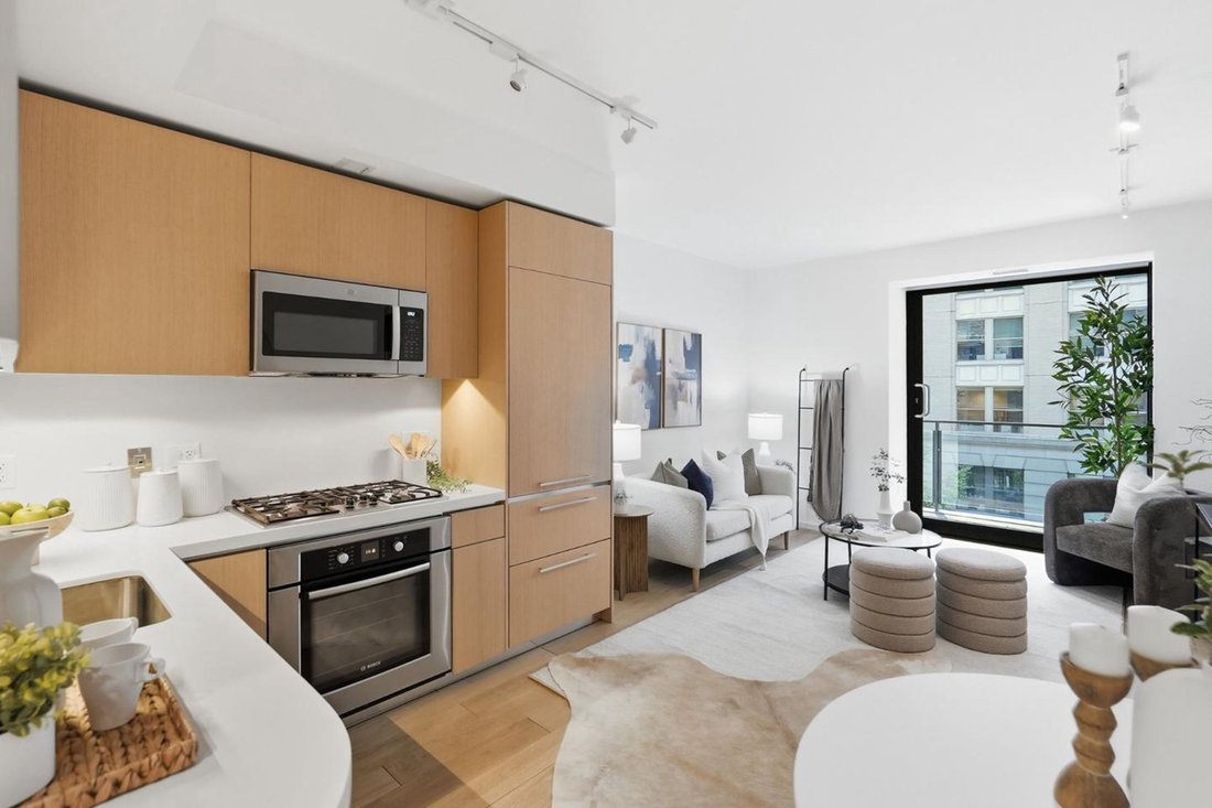 Condo in Washington, District of Columbia, United States 1 - 19008296