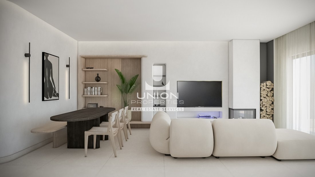 Apartment in Ilioupoli, Attica, Greece 2 - 19008302