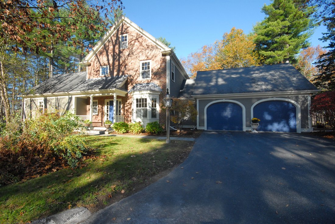 Condo in Concord, Massachusetts, United States 1 - 19008376