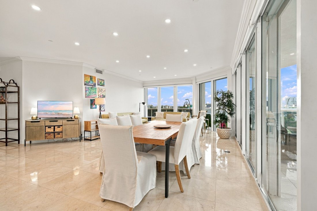 Condo in Bal Harbour, Florida, United States 5 - 19008380
