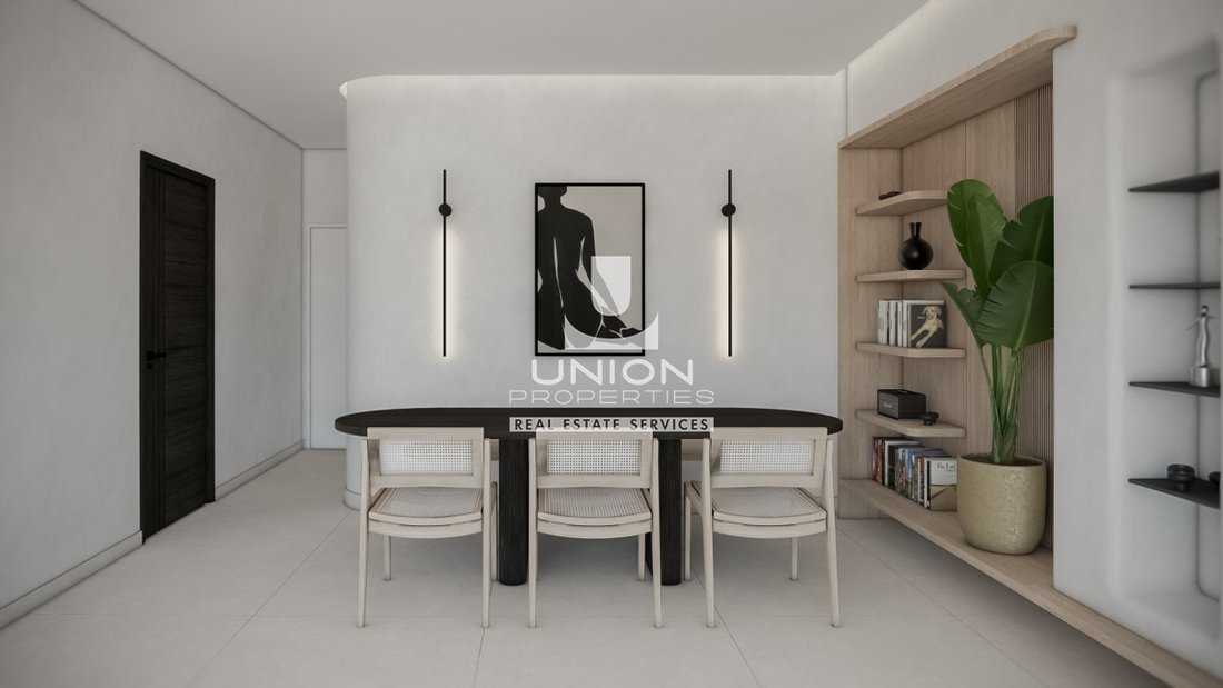 Apartment in Ilioupoli, Attica, Greece 4 - 19008302