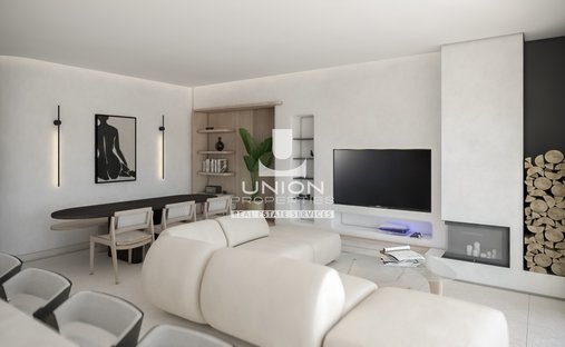 Apartment in Ilioupoli, Attica, Greece 1