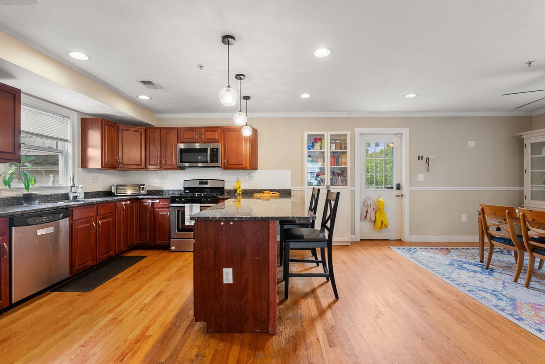 Condo in Boston, Massachusetts, United States 3 - 19008390