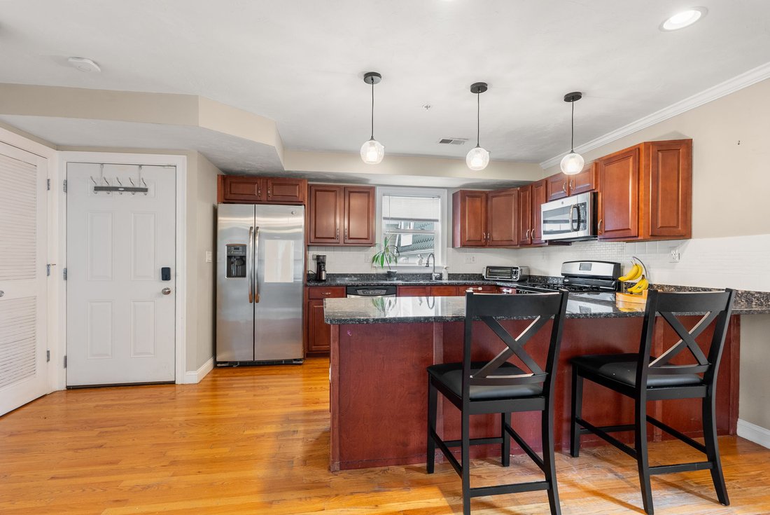 Condo in Boston, Massachusetts, United States 2 - 19008390