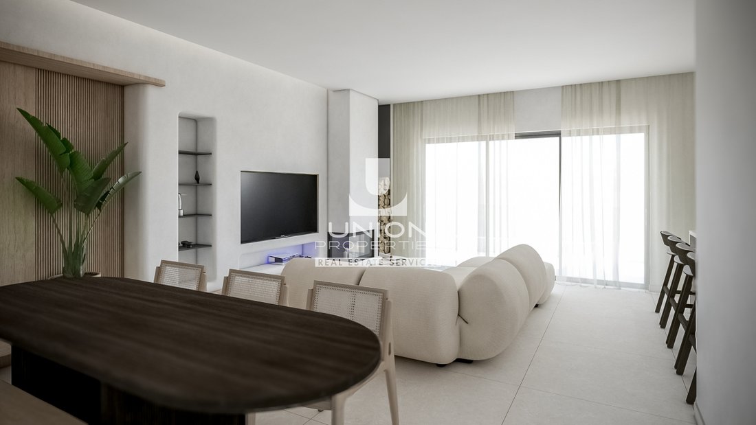 Apartment in Ilioupoli, Attica, Greece 3 - 19008302