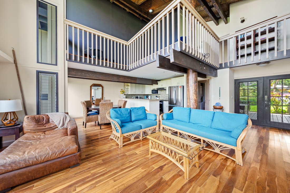 Condo in Princeville, Hawaii, United States 4 - 19008356