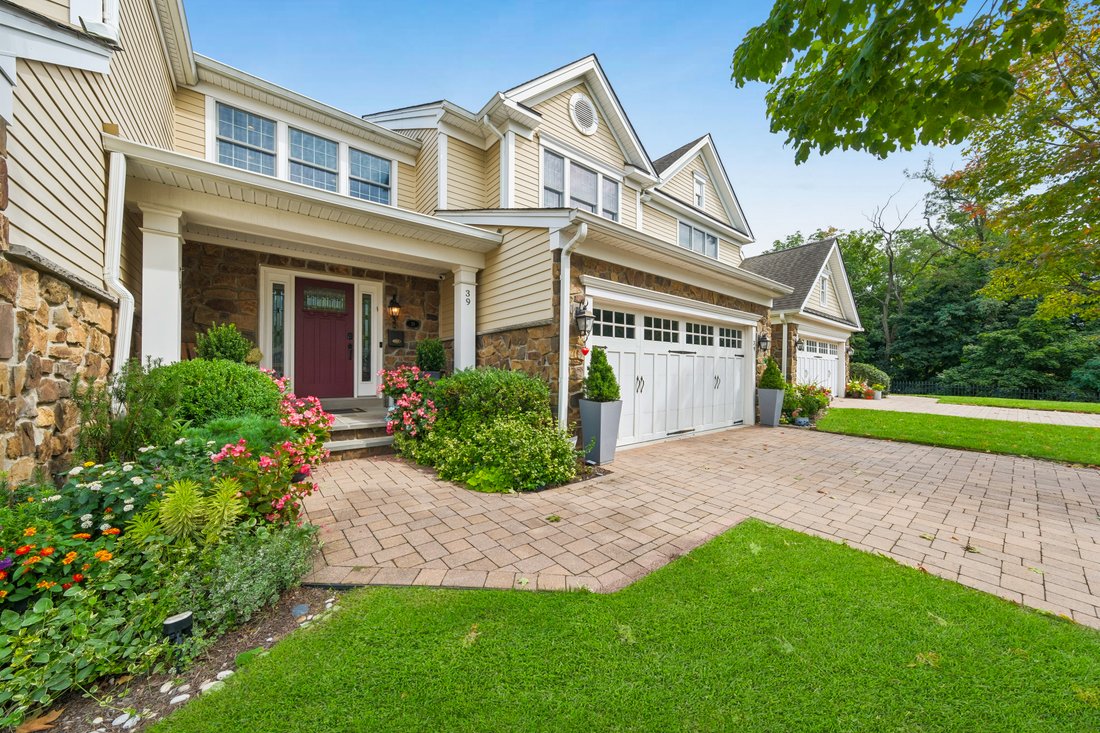 Townhouse in Short Hills, New Jersey, United States 2 - 19008299