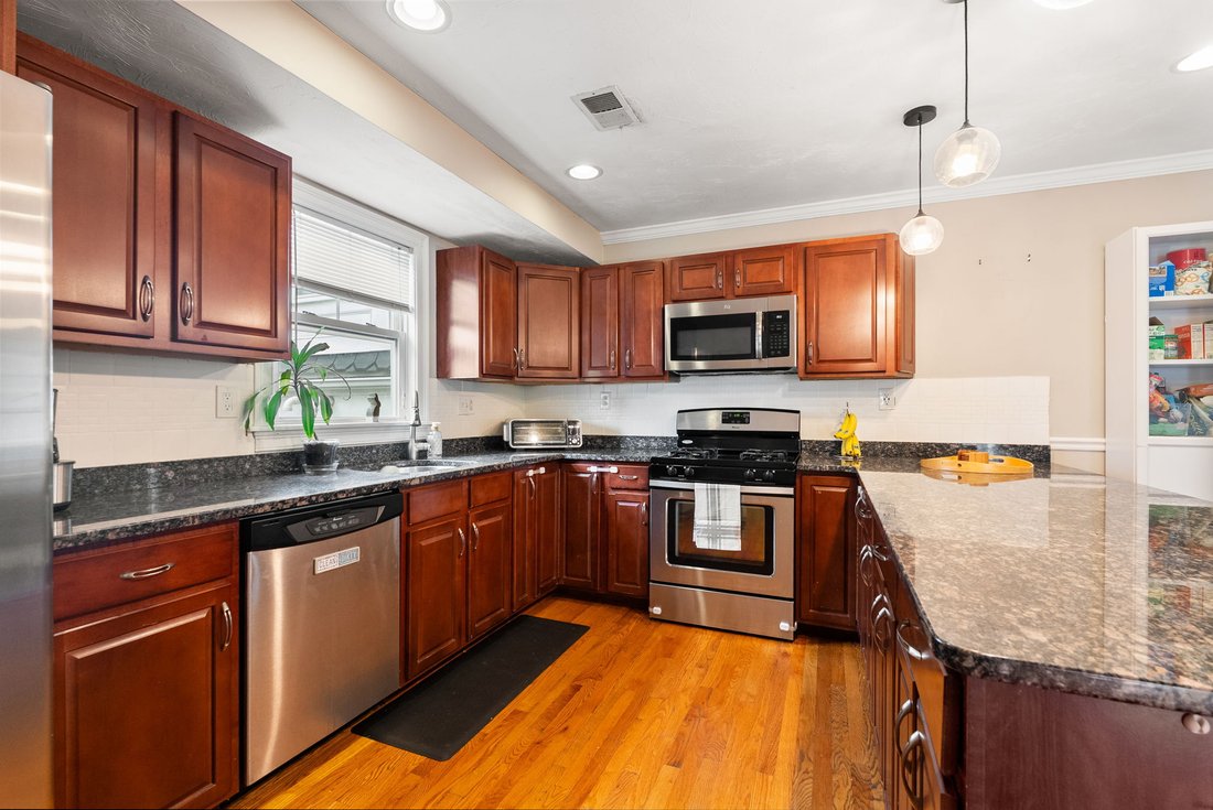 Condo in Boston, Massachusetts, United States 1 - 19008390