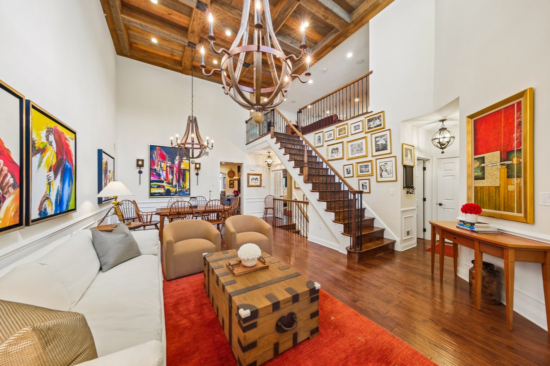Townhouse in Short Hills, New Jersey, United States 1 - 19008299