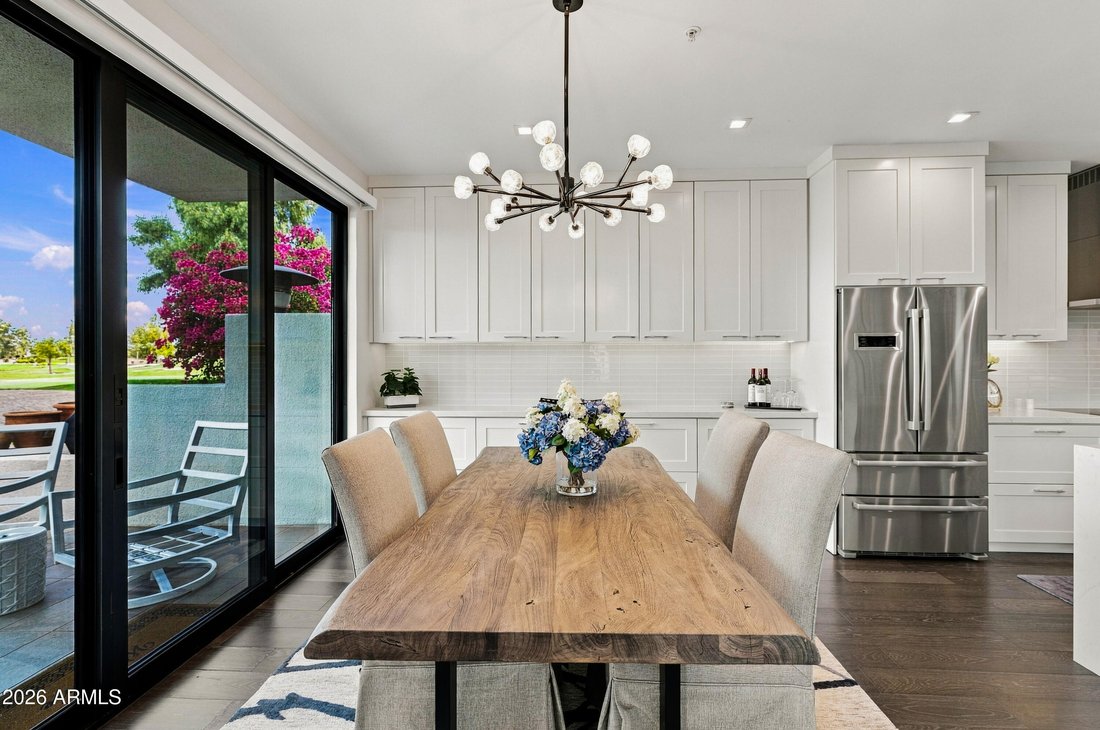 Townhouse in Scottsdale, Arizona, United States 5 - 19008360