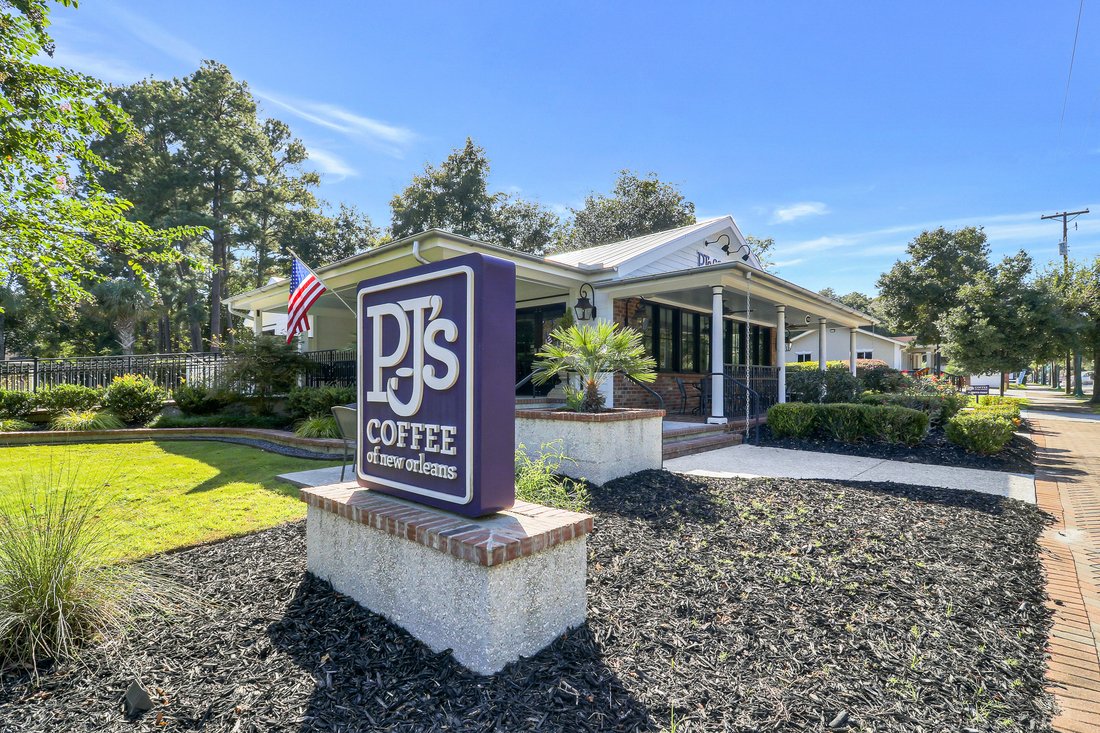 Ridgeland, South Carolina, United States 3 - 19008364